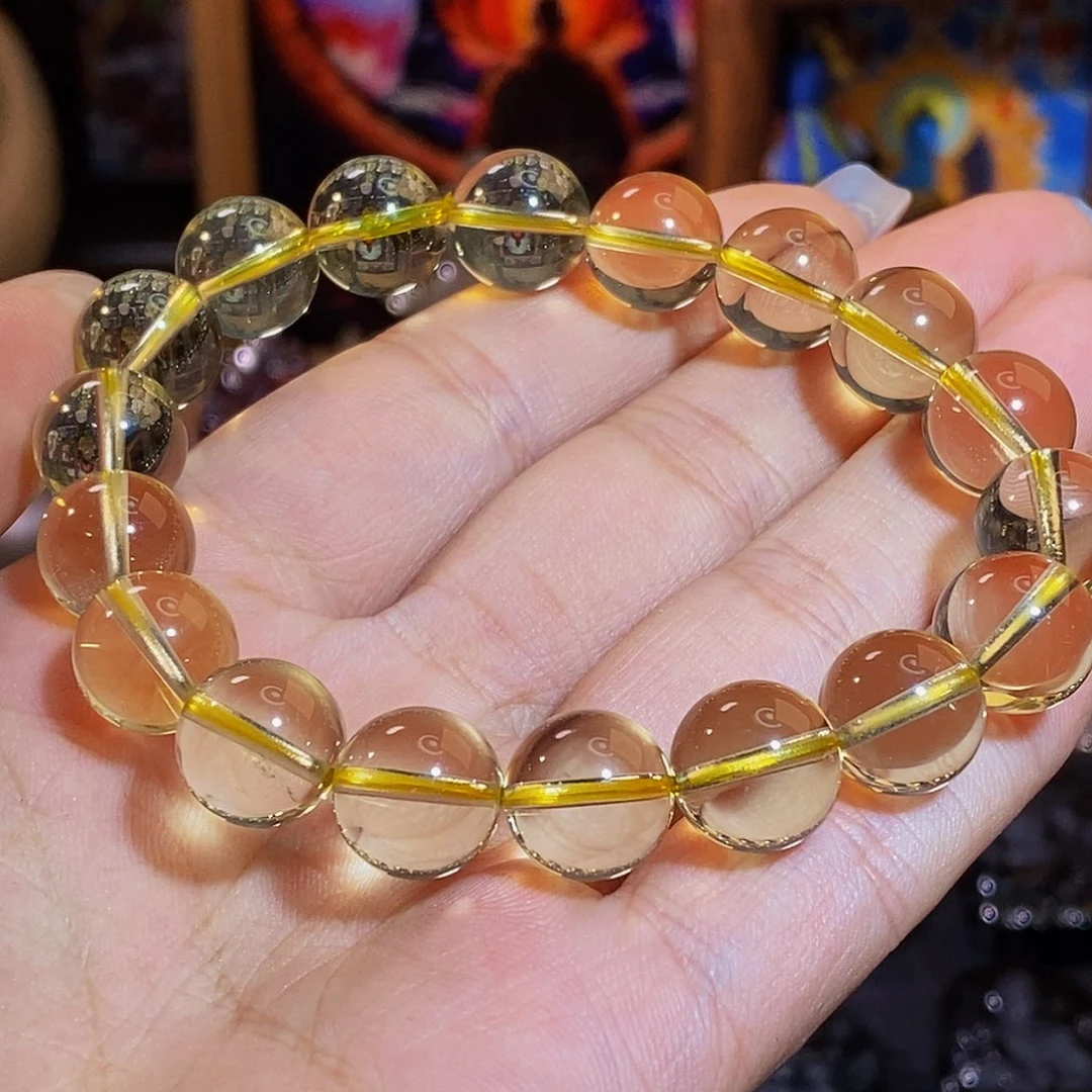 未镶嵌水晶颈饰吊坠