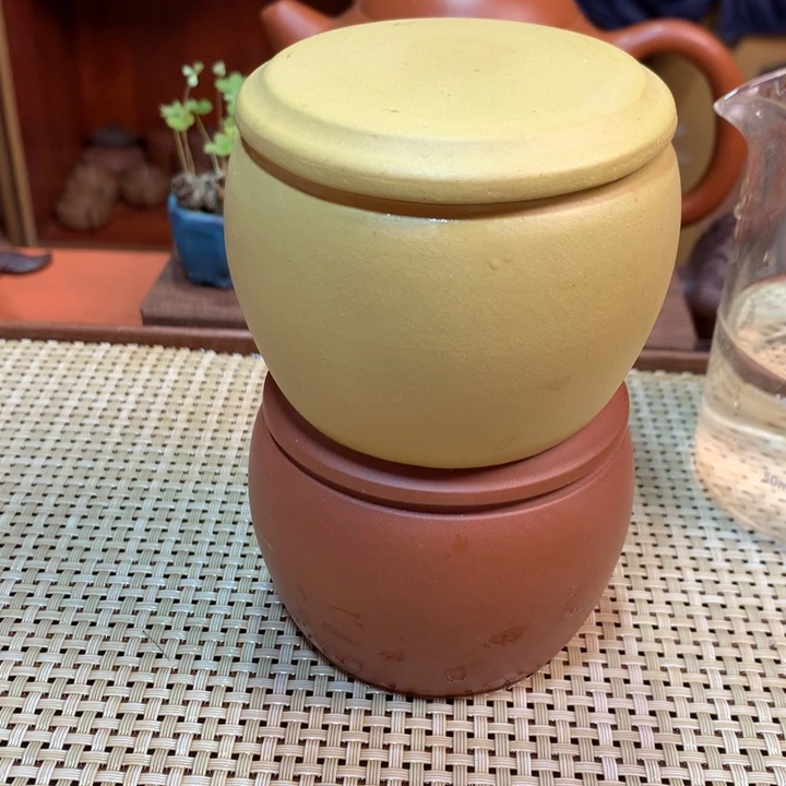 紫砂茶壶宜兴原矿