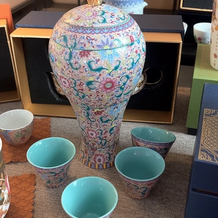 摆件陶瓷陶瓷陶瓷陶瓷