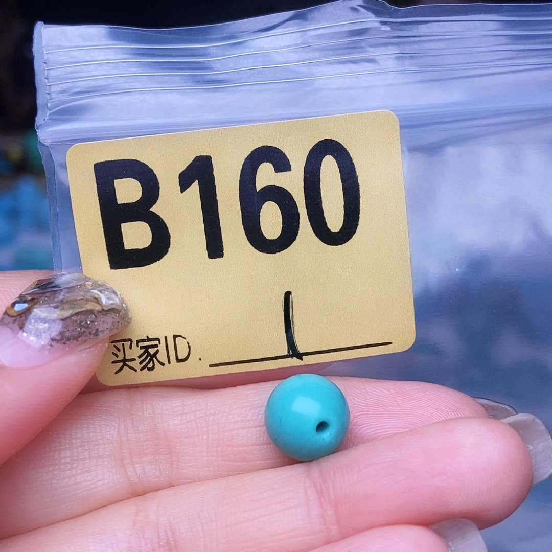 绿石头十堰特色手工古风配饰空竹十堰特色散珠