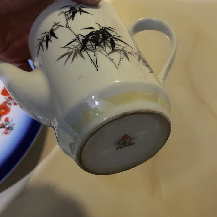 摆件，烧制问题都是正常的89