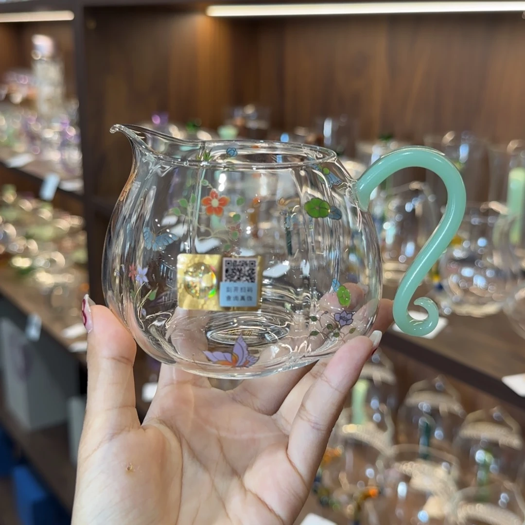 禾器蝶恋花玺悦浅玉色。。。