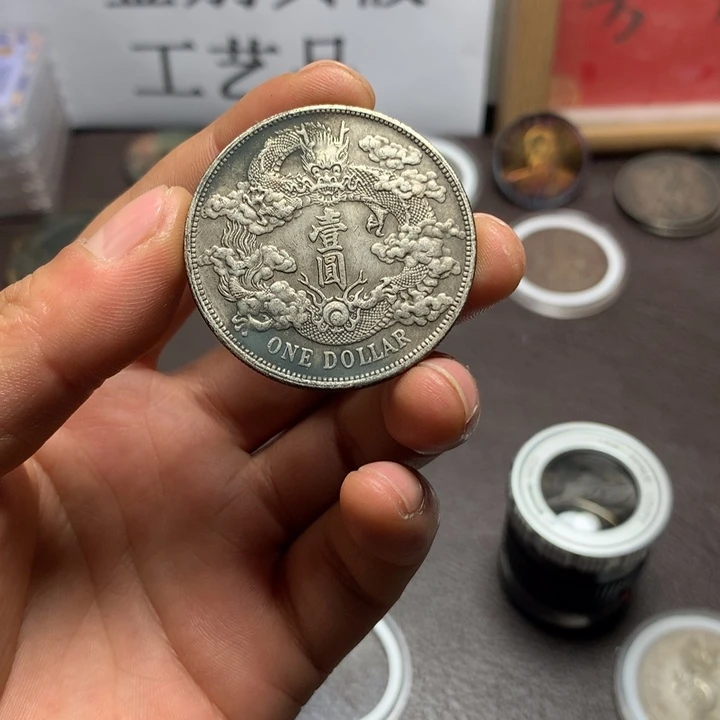 泉藏臻选    闪购链接  一图一物    复古手工艺品摆件