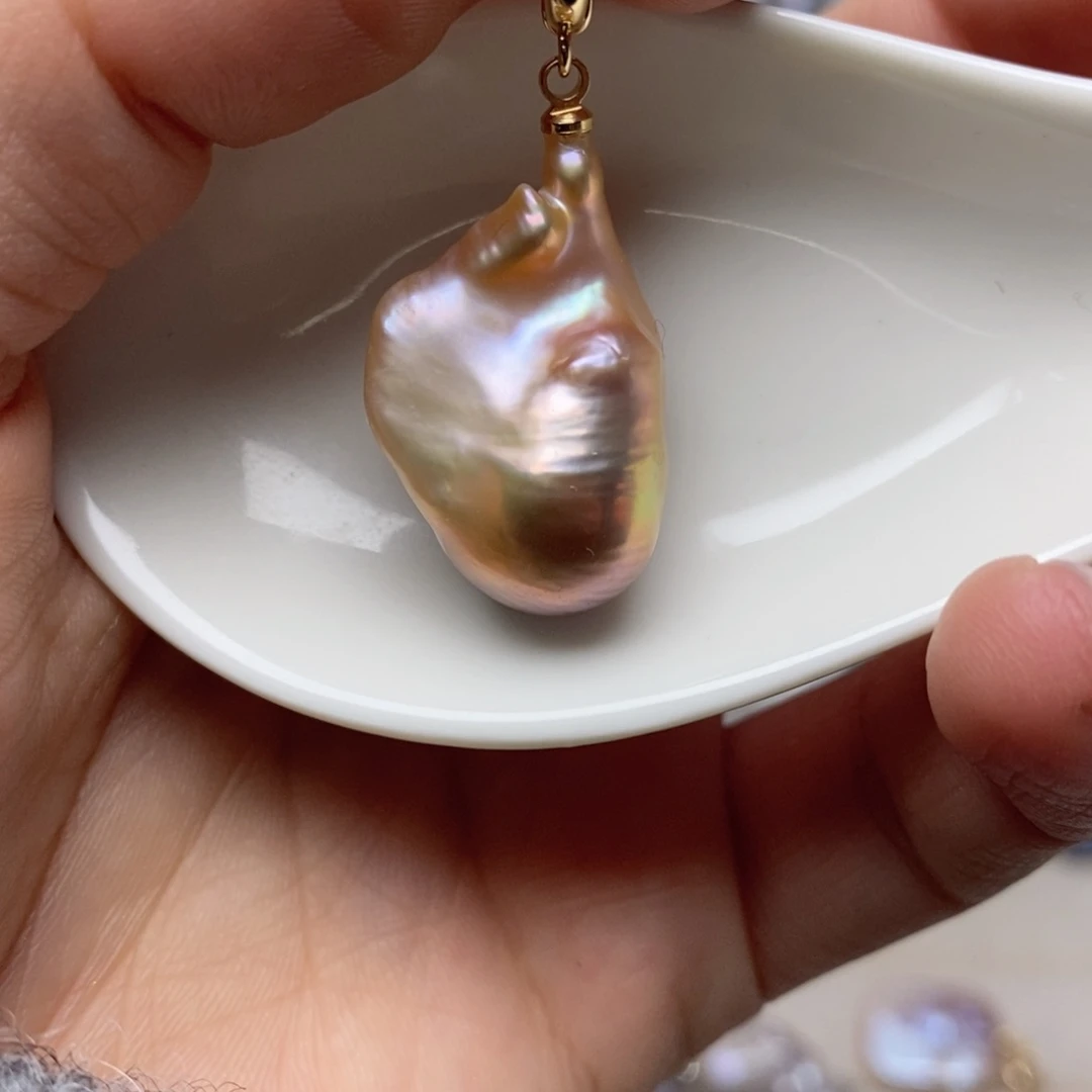 淡水珍珠其它未镶嵌