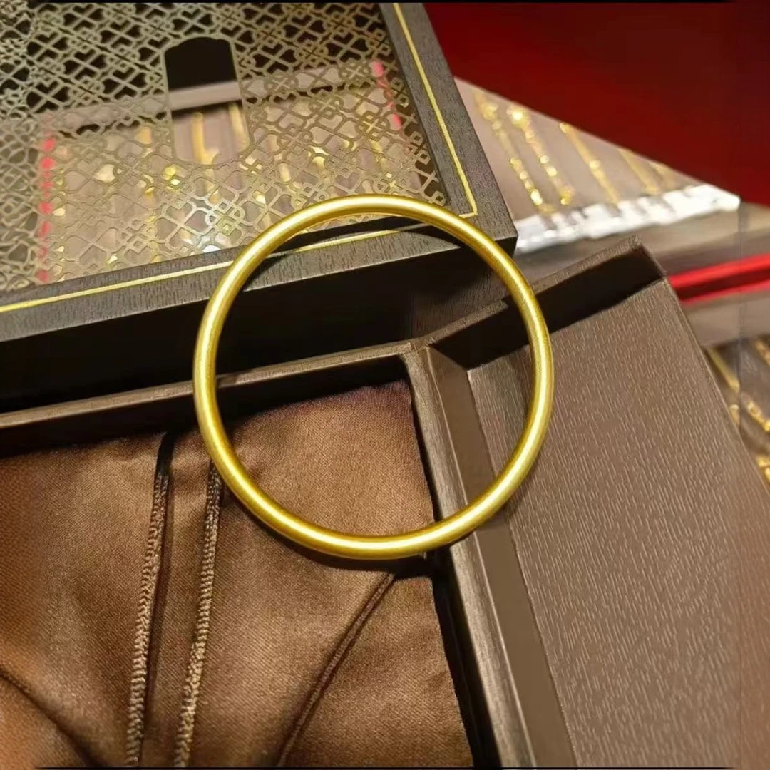 古法工艺手镯饰品手工创意手工美观大气饰品