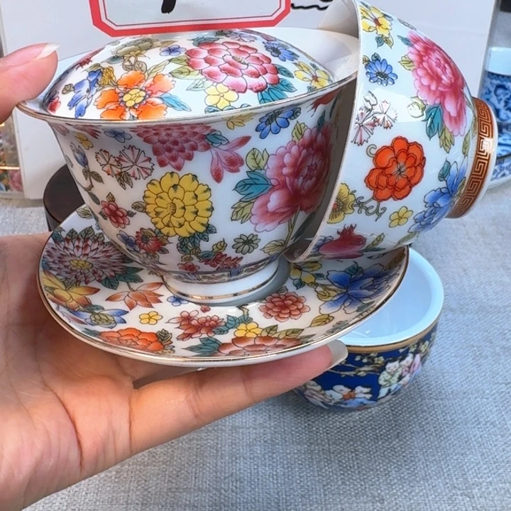 景德镇陶瓷景德镇瓷器