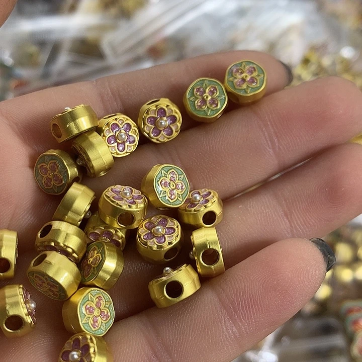 铜合金可爱系列 满三单飞6