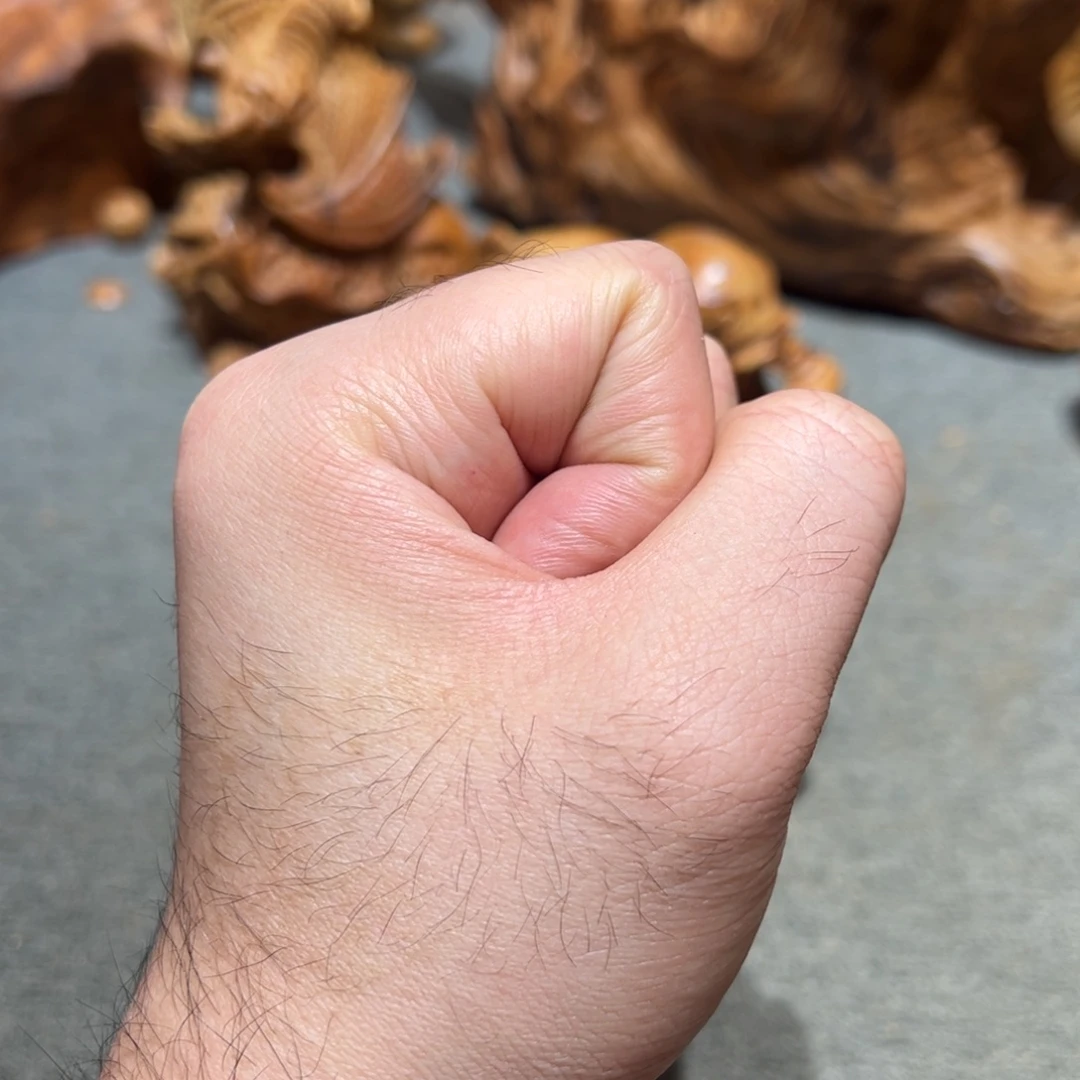 猫****柏木（崖柏）北太行陈化崖柏