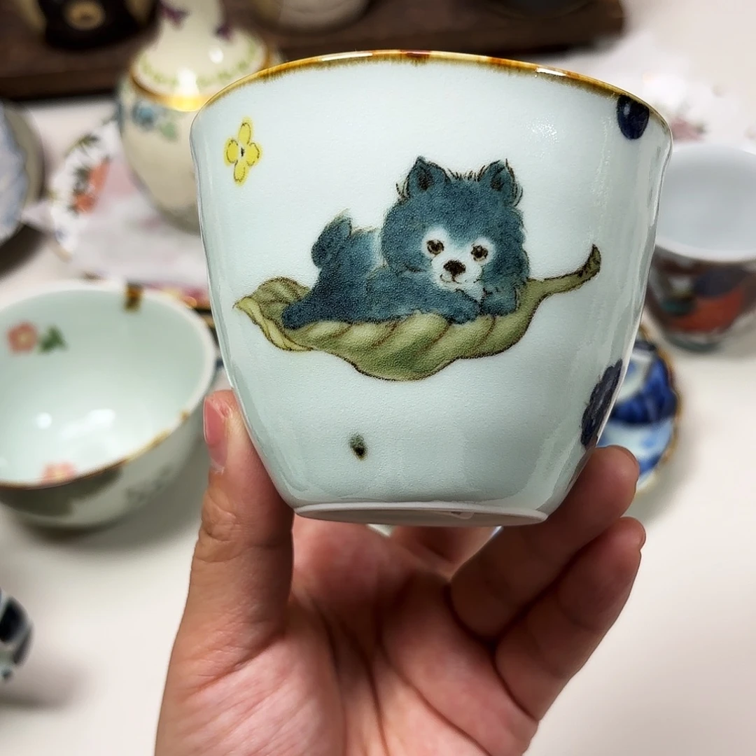 瓷         Chico