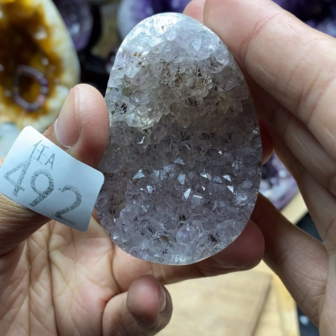 未镶嵌大型摆件（非配饰）水晶