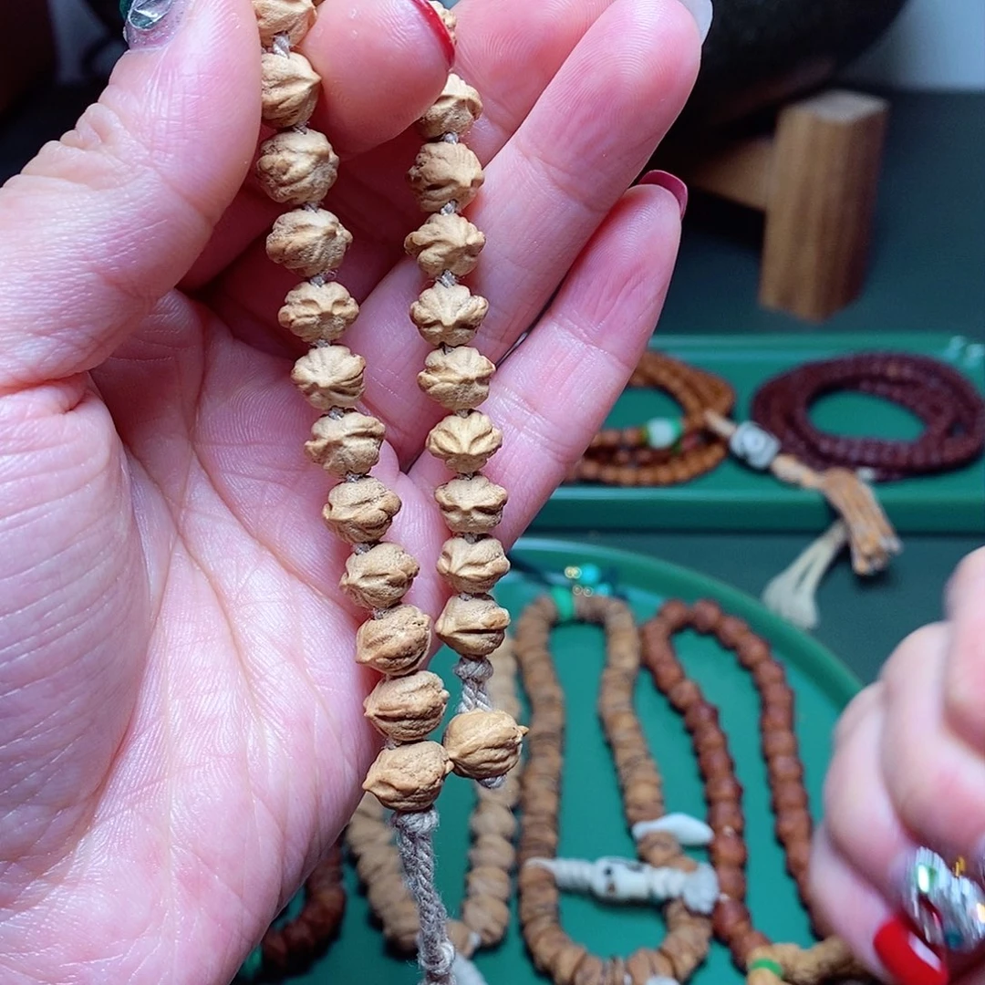 柏香籽/百香籽吊坠99