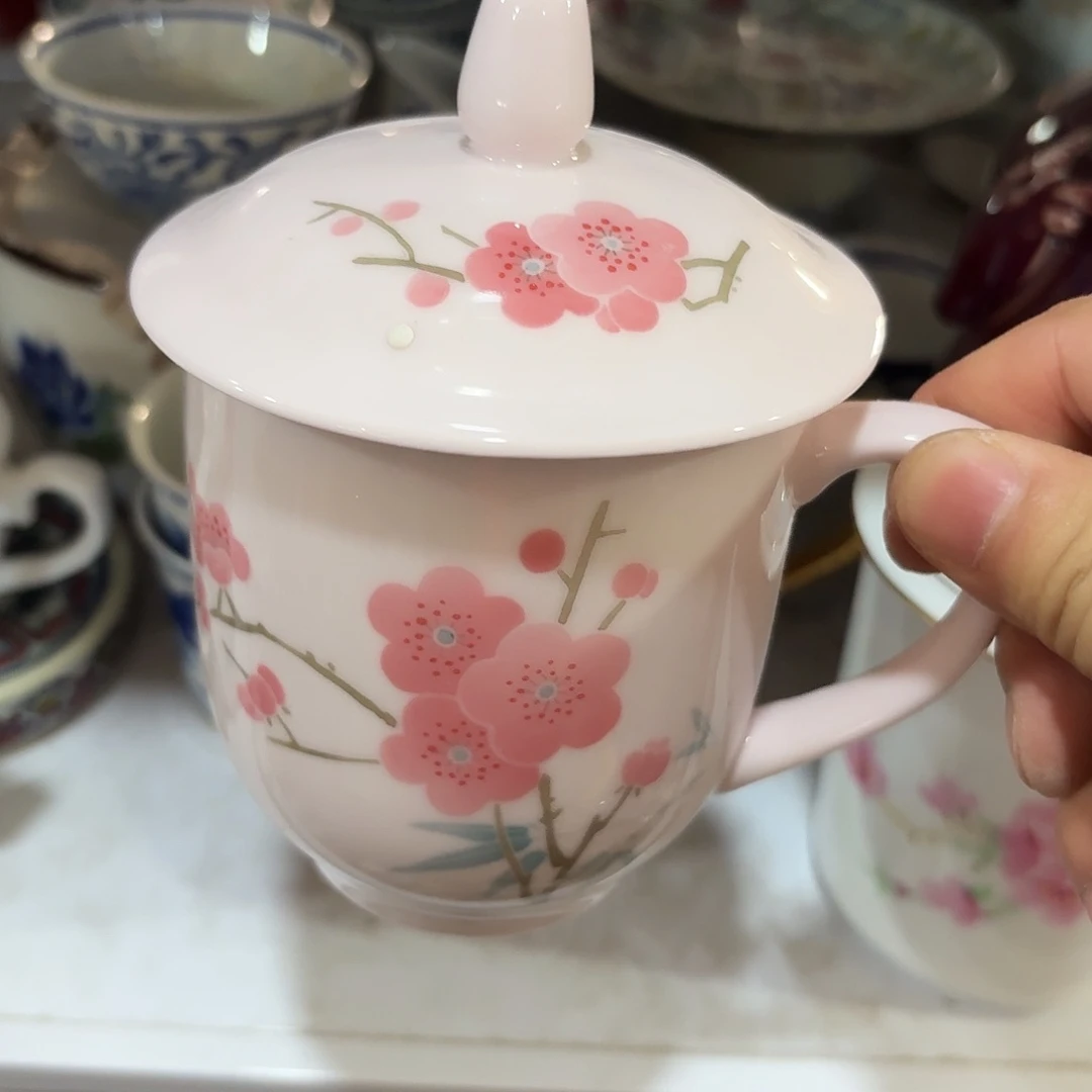 景德镇现代陶瓷用品