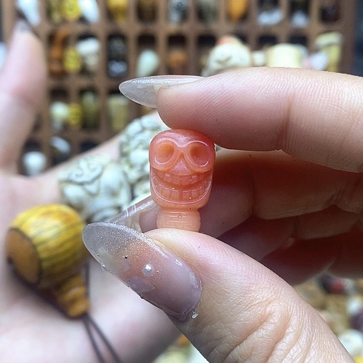 手串/手链驼骨配件配件