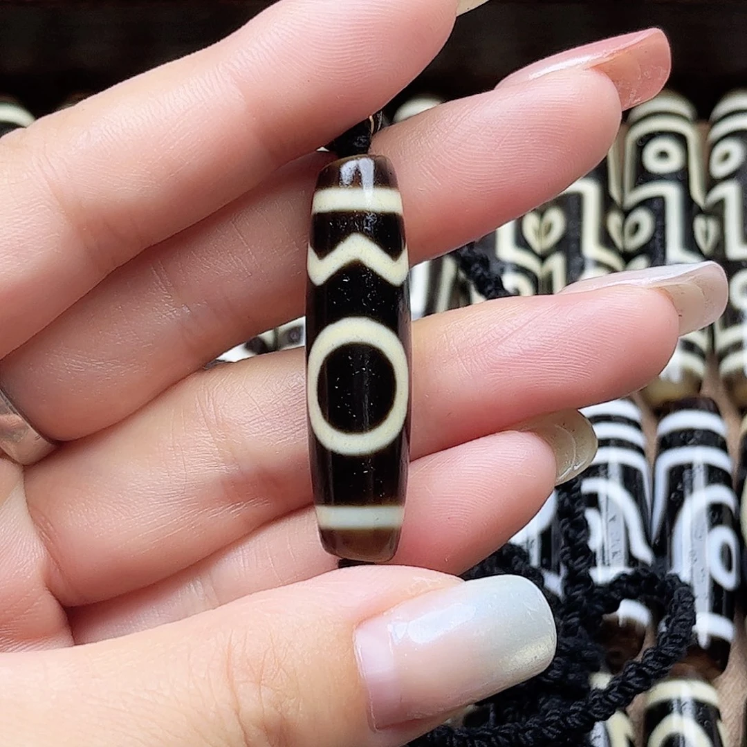 玛瑙/玉髓吊坠(不含链)未镶嵌