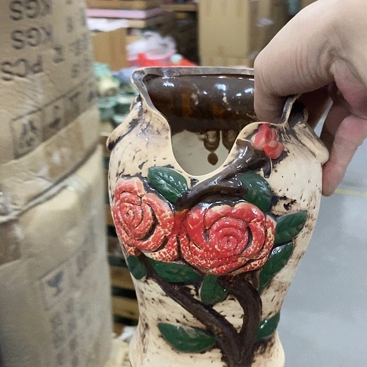 花盆单场满9.9发货11*20