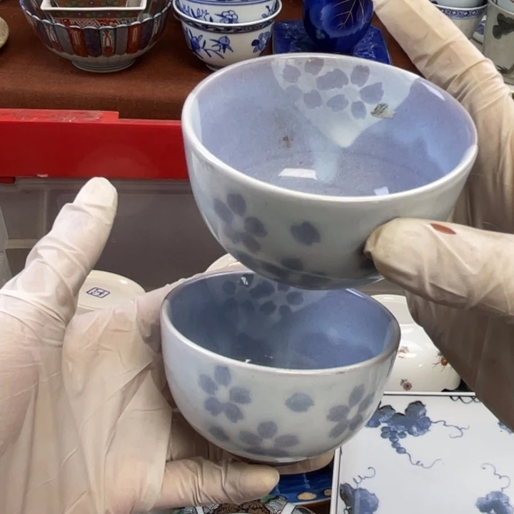 陶他家瓷器真美…开播了