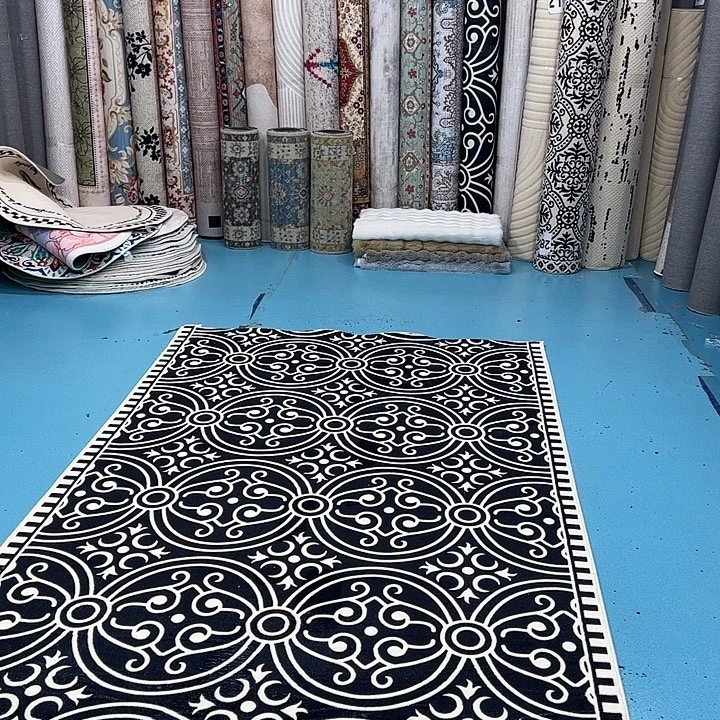 混纺160×267尺寸误差±1-3cm棉布底仿羊绒瑕疵特价