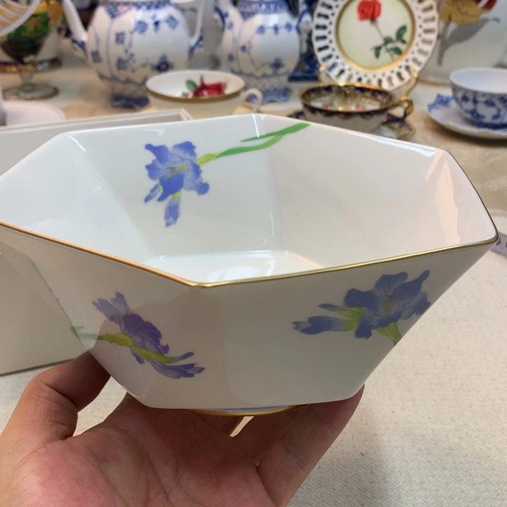 紫砂金瓷阁精品瓷器店