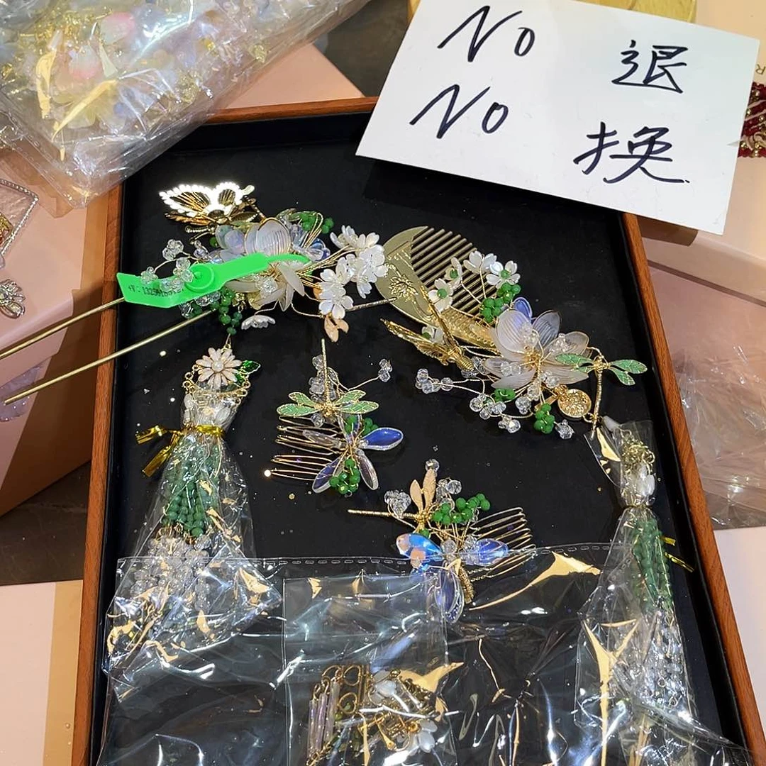 硅胶头饰头饰头饰头饰