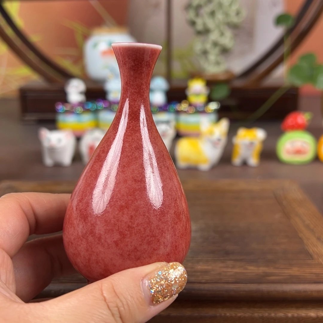 摆件景德镇陶瓷美术