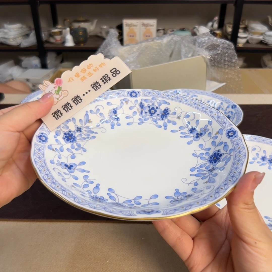 瓷片介里家的精选好物