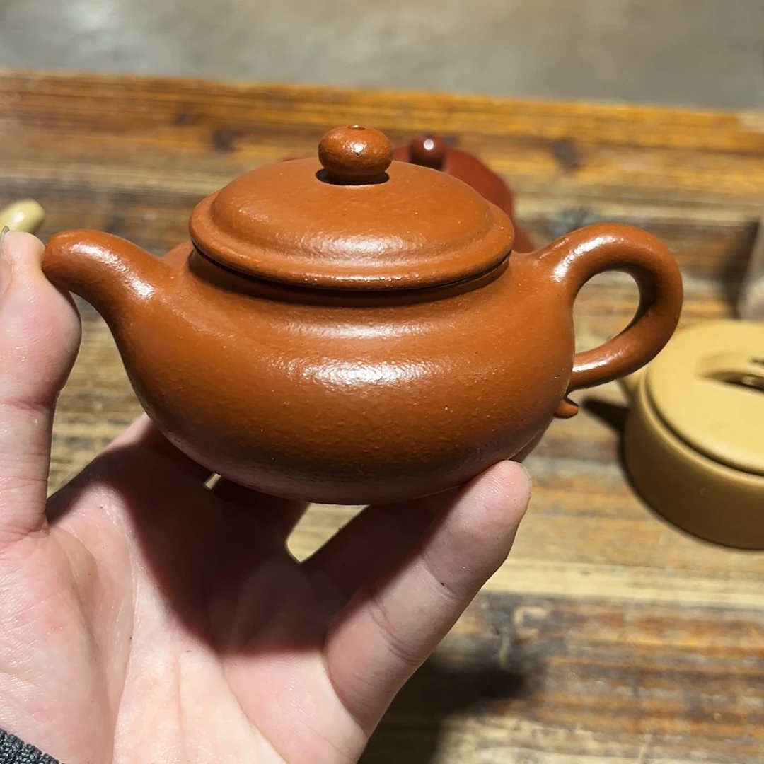 紫砂茶壶紫砂紫砂