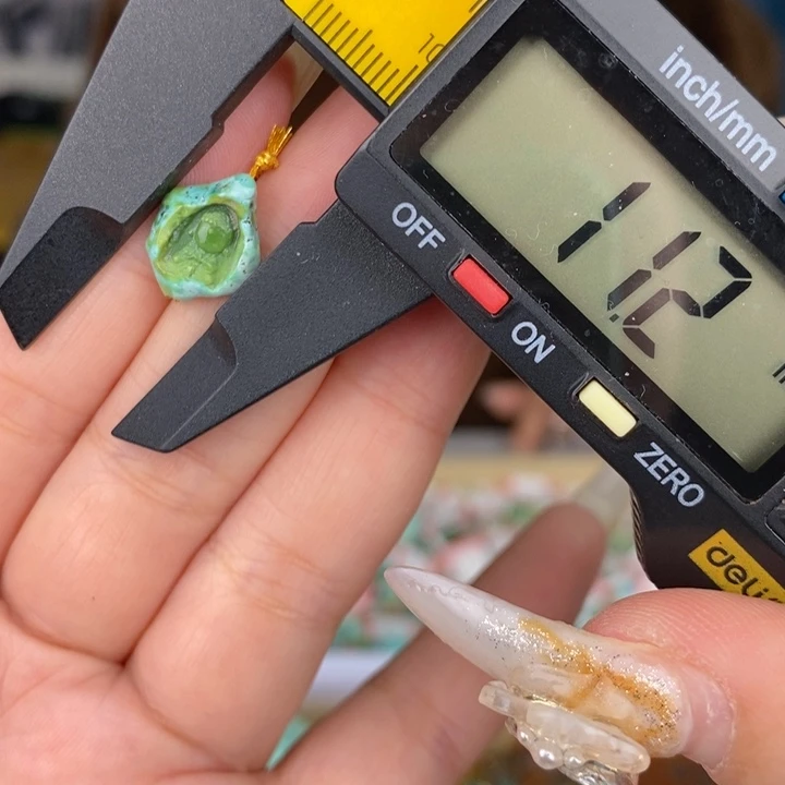 【闪购商品】绿松石珠宝奇石未镶嵌