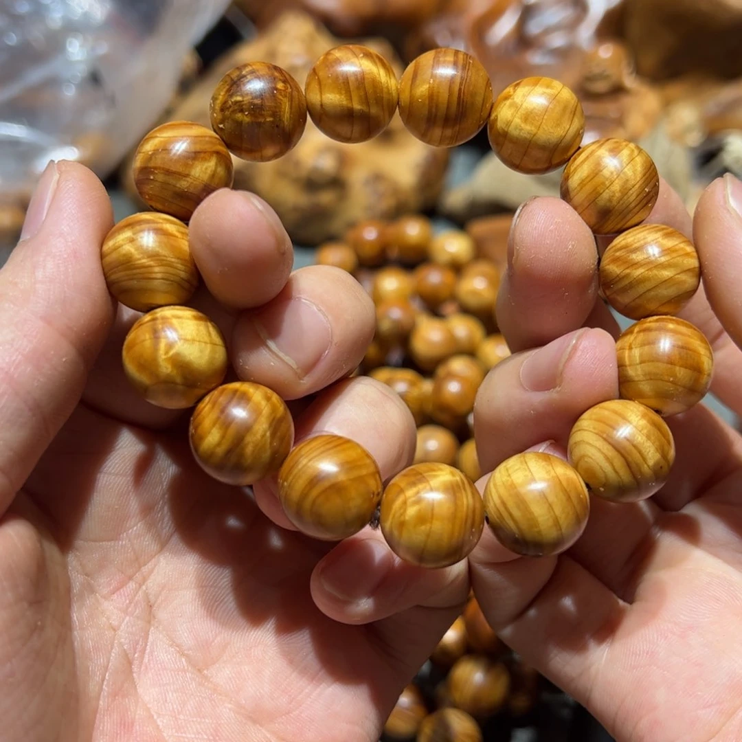 柏木（崖柏）北太行陈化崖柏