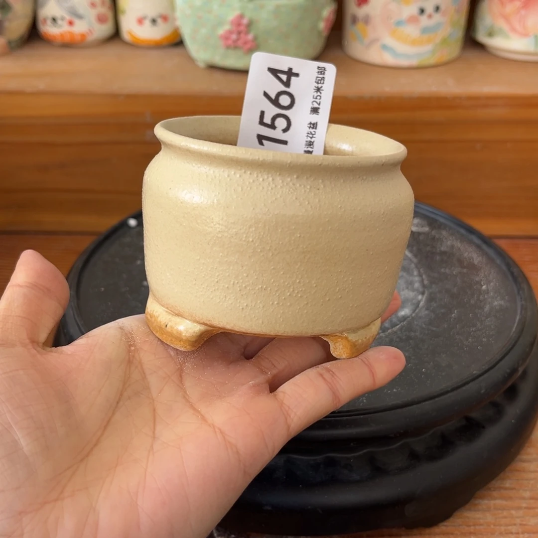 1564内口6景德镇手工制作