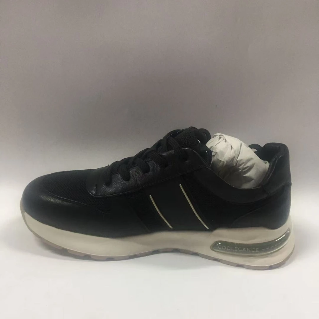 【A5428】38码 孤品推荐，时尚百搭男款、舒适男士鞋