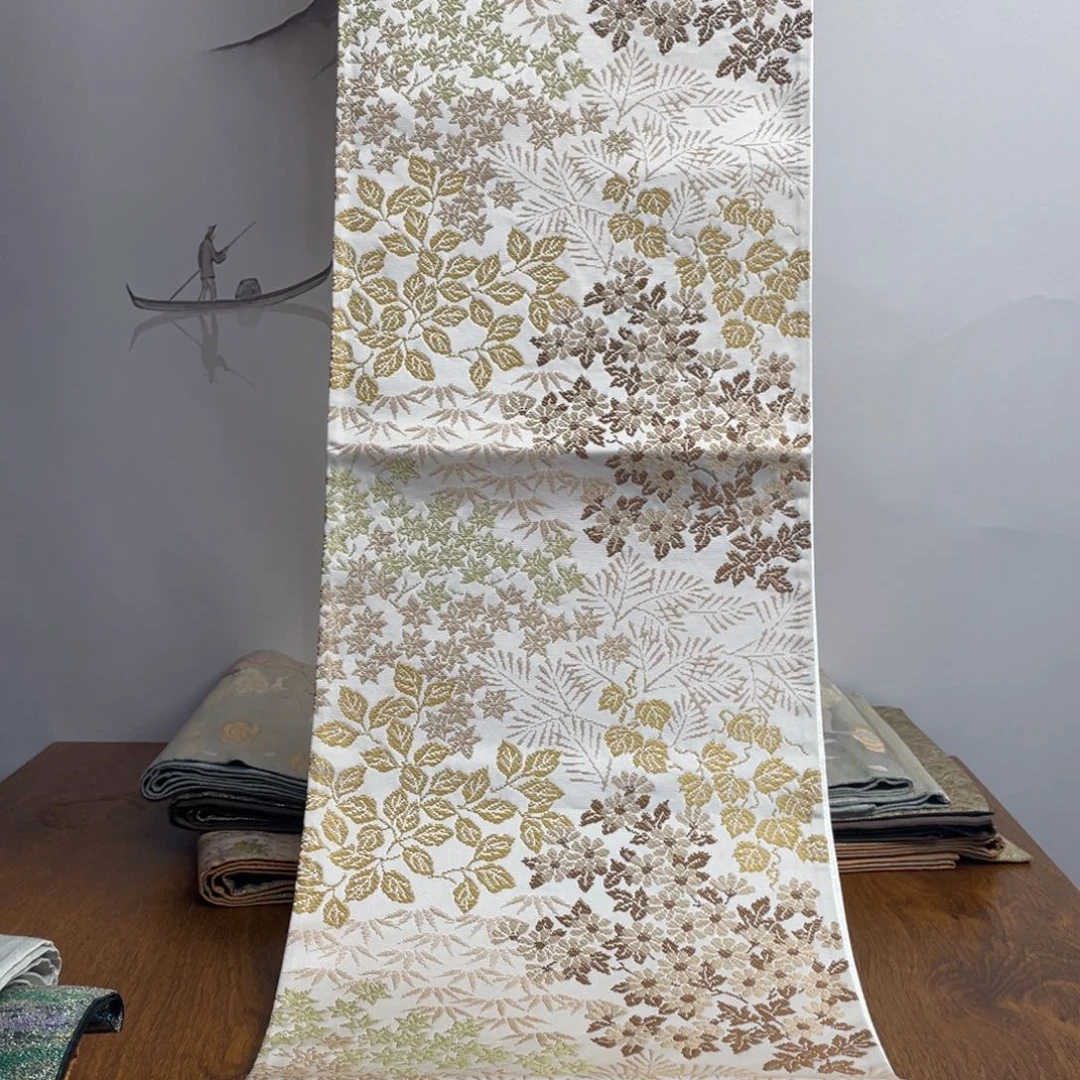 织绣西阵织西阵织