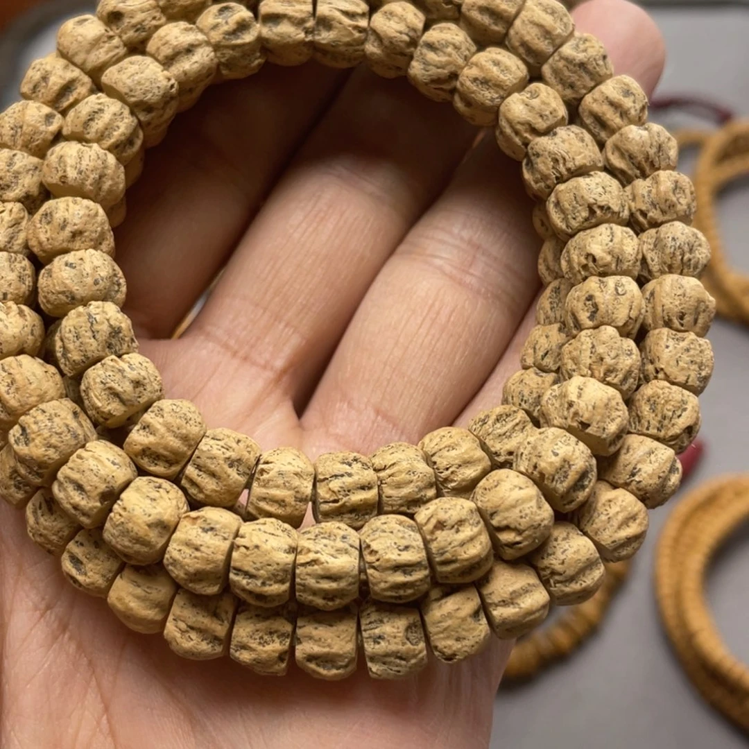 柏香籽/百香籽手串