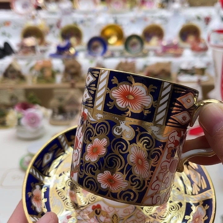 摆件维多利亚欧洲中古