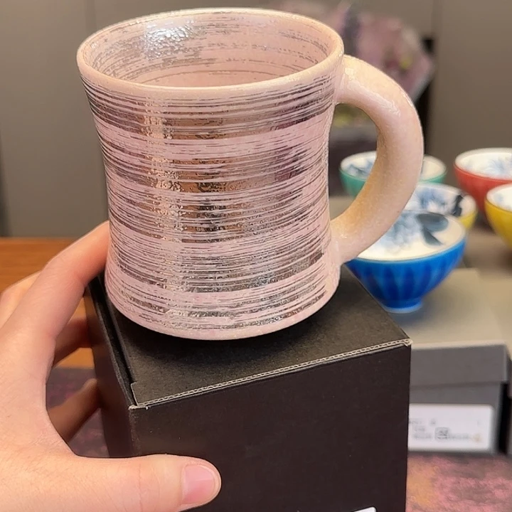 高端进口陶瓷产品
