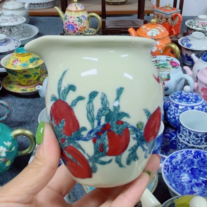 摆件景德镇陶瓷博物有限公司