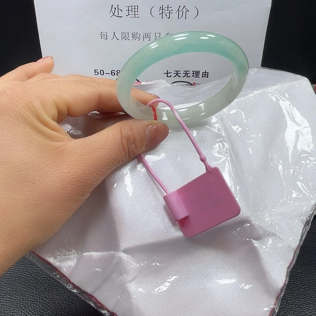 非金属无玲玲20号圈口56.3有细纹
