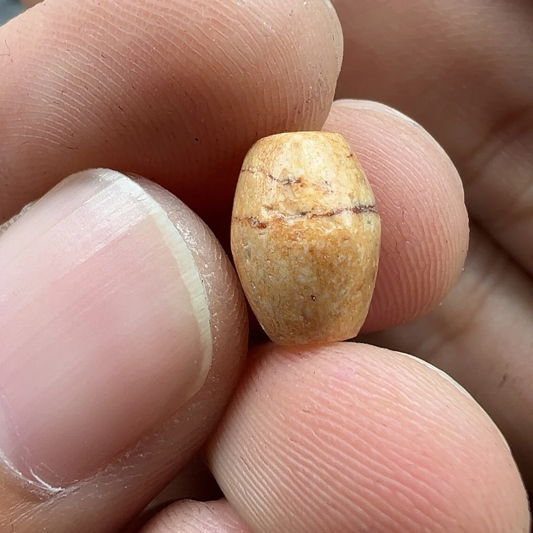 玛瑙/玉髓未镶嵌珠宝半成品x  xy44-01  7×10