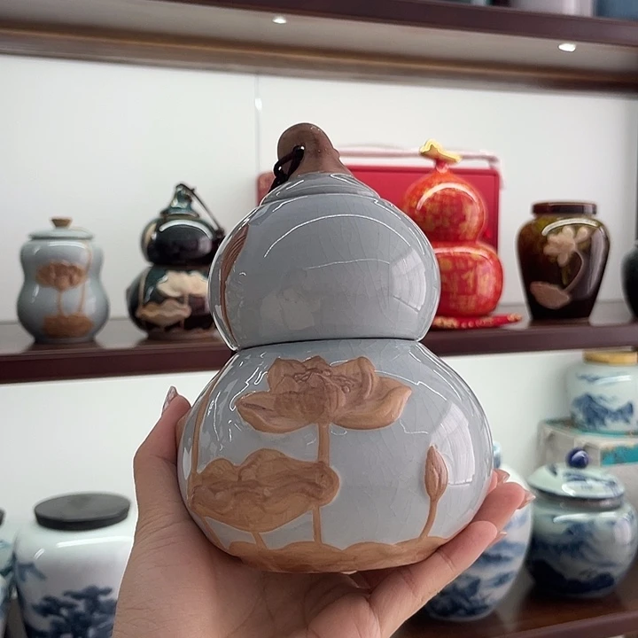 茶叶罐茶叶罐茶叶罐