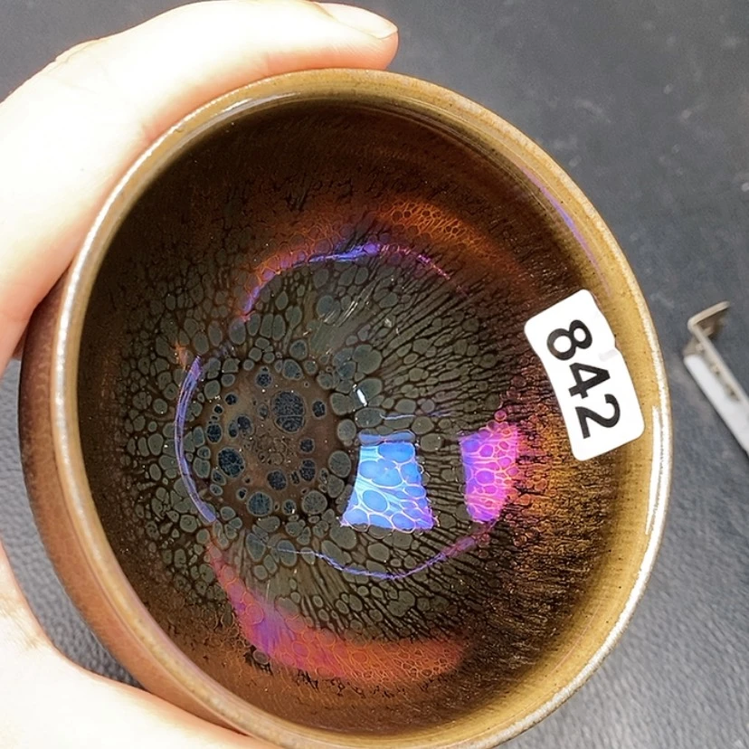 【闪购商品】茶盏我的盏太好看了吧
