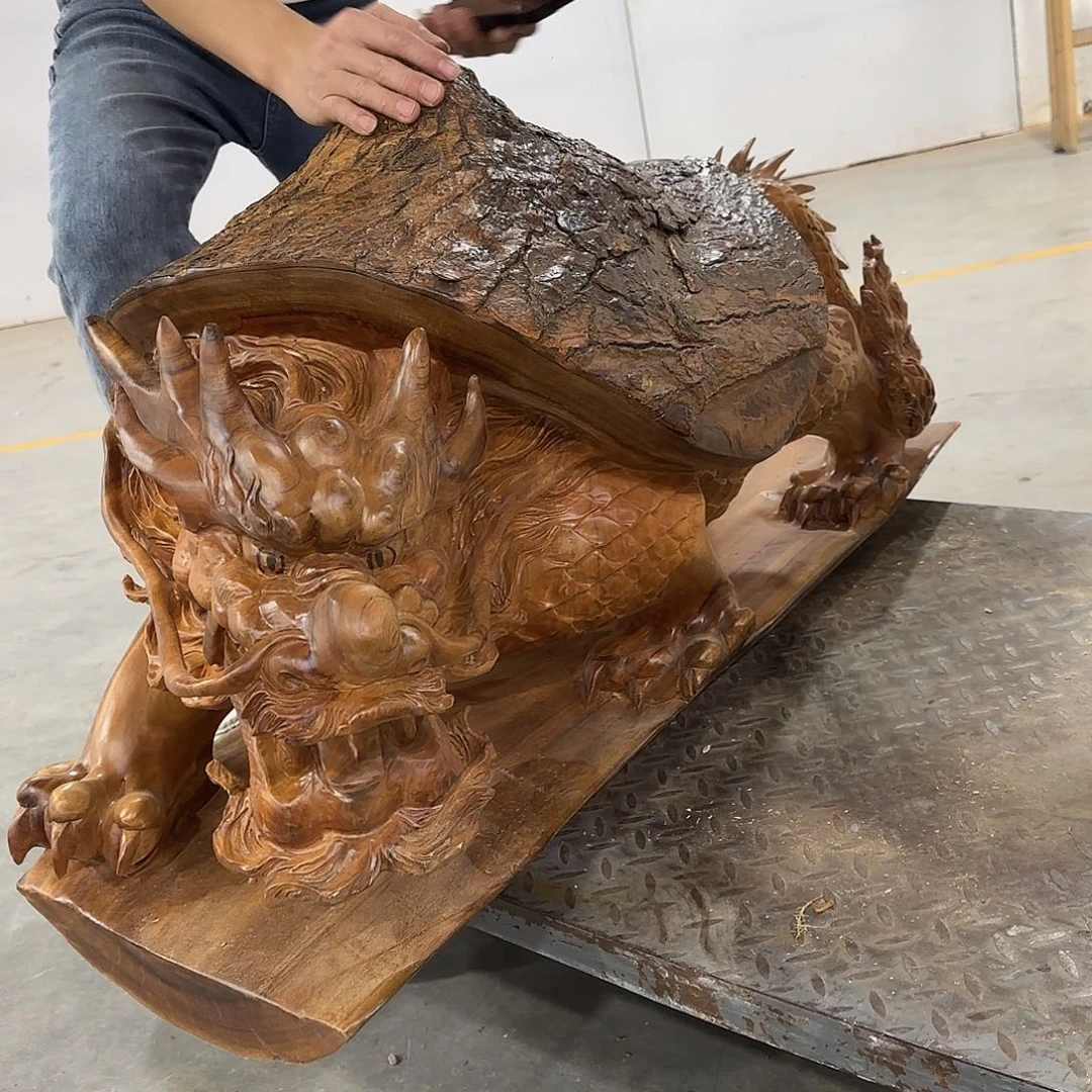 香樟木工艺品摆件包邮