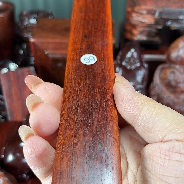 檀香紫檀（小叶紫檀）