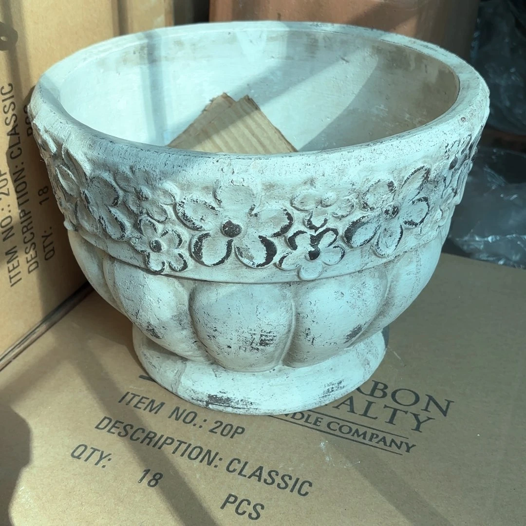 许纯的花房 孤品 002