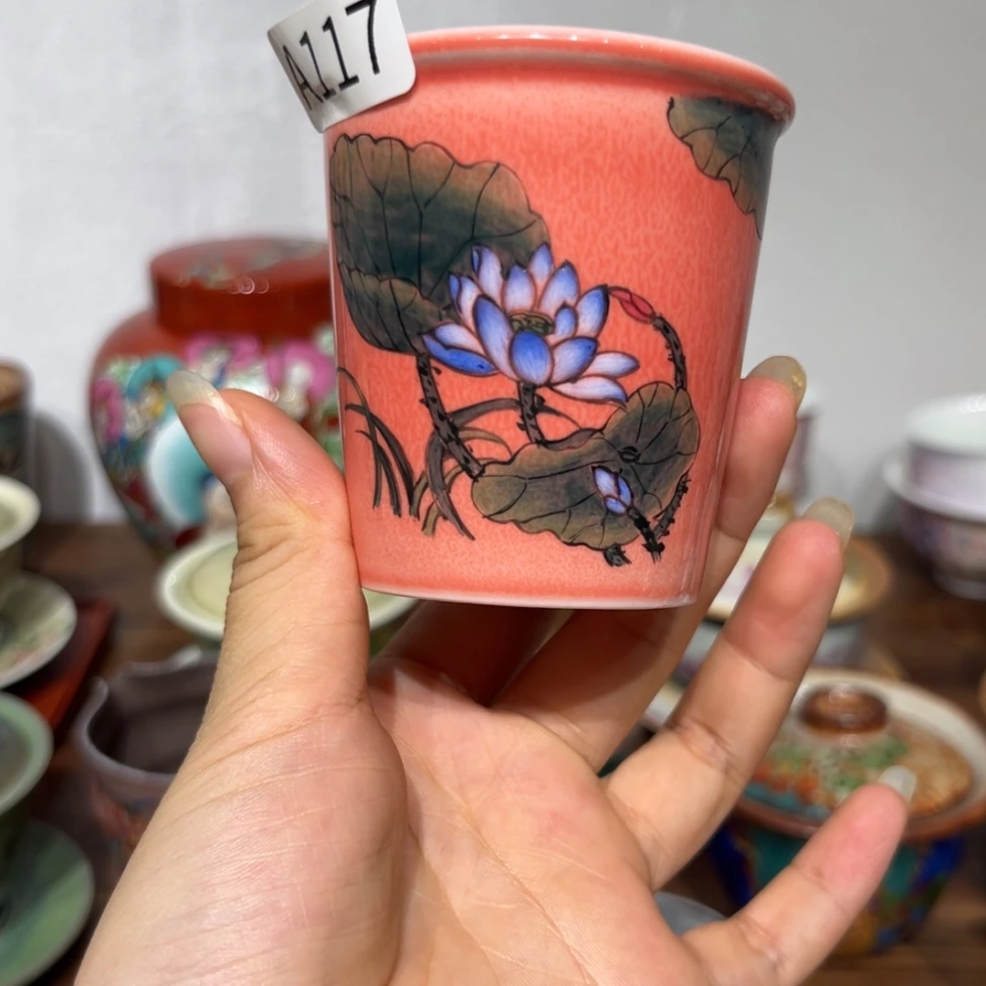 新品手工手绘福利