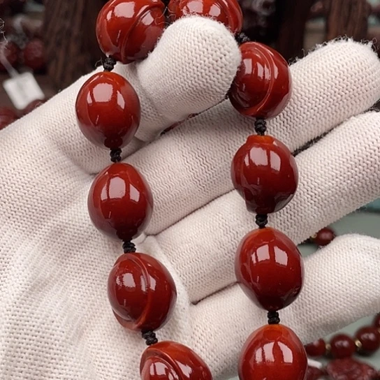 管***弹吊坠橄榄核橄榄核