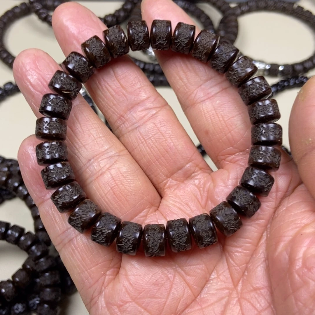 椰蒂手串0****2耶蒂嘎嘎97素串