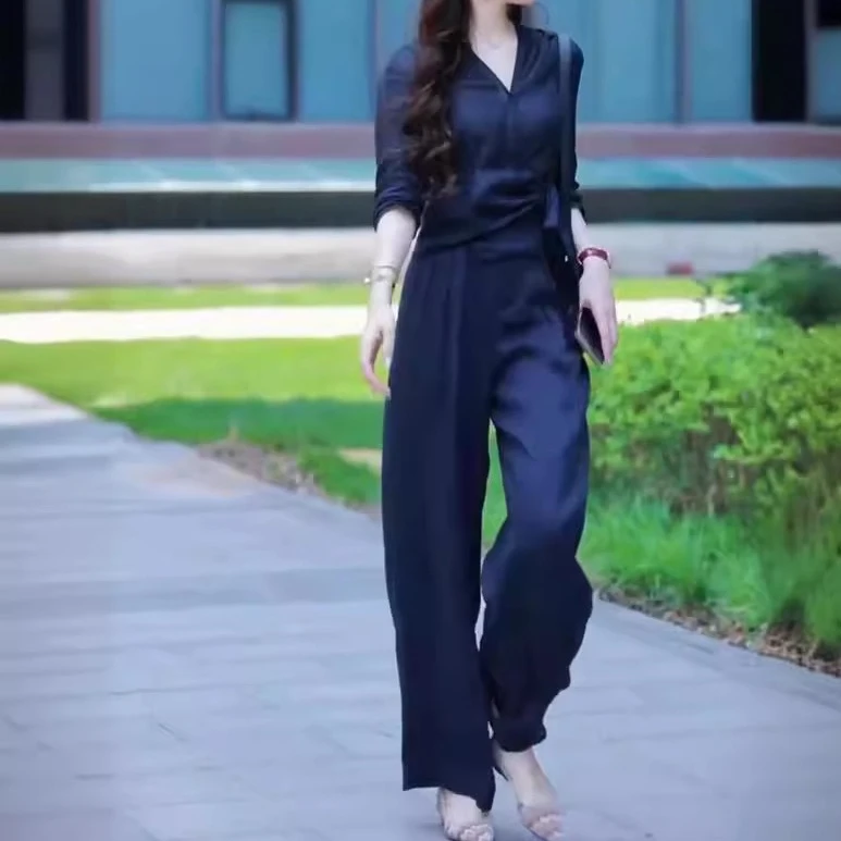 新款时尚洋气精品百搭女装F2973