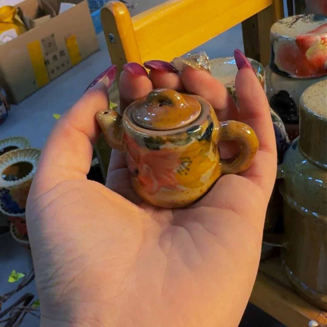 瓷片景德镇源头厂家