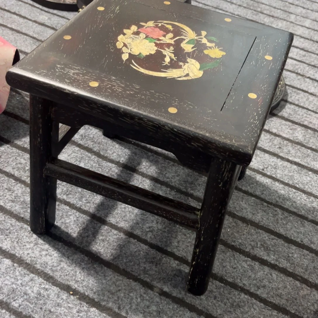 木非洲紫檀木雕牌匾挂匾