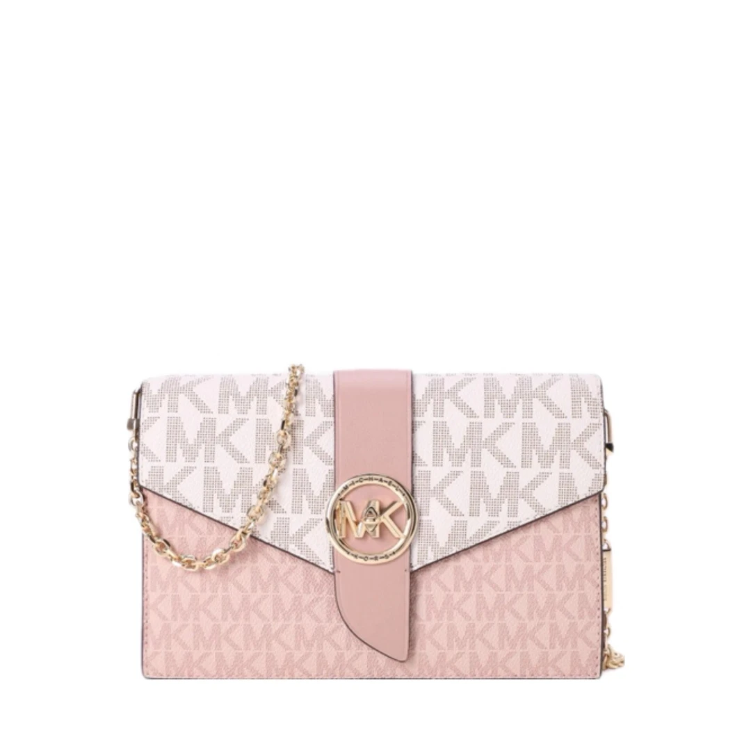 95新 MICHAELKORS/迈克高仕 手提包斜挎/MK/2609/21*15