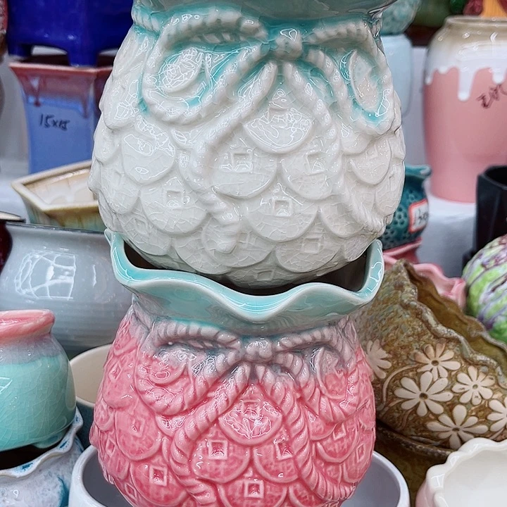 福利花盆厂家直销9.99包邮